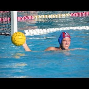 Meet your Posher, Kyle